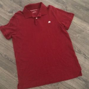 MEN'S AEROPOSTALE POLO SHIRT